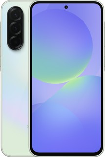 Samsung Galaxy A36 5G 8GB / 256GB Dual SIM Awesome Lime