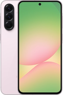 Samsung Galaxy A56 5G 8GB / 128GB Dual SIM Awesome Pink