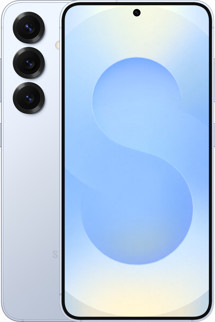 Samsung Galaxy S25 5G 12GB / 128GB Dual SIM Icy Blue