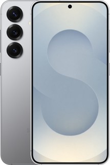 Samsung Galaxy S25 5G 12GB / 128GB Dual SIM Silver Shadow