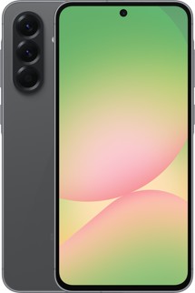 Samsung Galaxy A56 5G 8GB / 128GB Dual SIM Awesome Graphite - rozbaleno