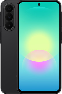 Samsung Galaxy A27 5G 6GB / 128GB Dual SIM Black