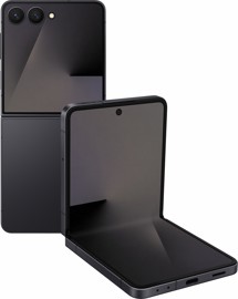 Samsung Galaxy Z Flip7 12GB / 512GB Dual SIM Jetblack