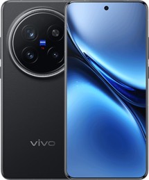 vivo X200 Pro 5G 16GB / 512GB Dual SIM Titanium Gray