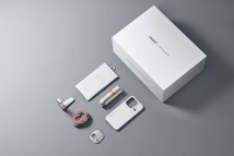 OPPO Hasselblad Teleconvertor Kit přídavný kryt s teleobjektivem pro OPPO Find X10