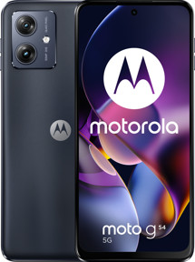 Motorola Moto G54 5G Power Edition 12GB / 256GB Dual SIM Midnight Blue