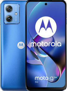 Motorola Moto G54 5G Power Edition 12GB / 256GB Dual SIM Pearl Blue