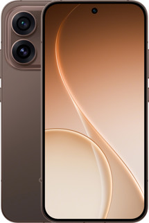 OPPO Reno15 Pro 12GB / 512GB Dual SIM Dusk Brown