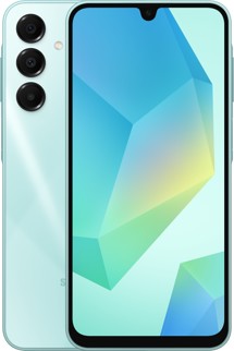 Samsung Galaxy A16 5G 4GB / 128GB Dual SIM Light Green