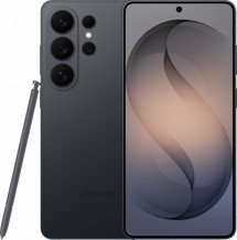 Samsung Galaxy S26 Ultra 16GB / 1TB Dual SIM Black