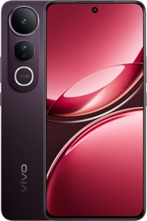 vivo V50 Lite 4G 8GB / 256GB Dual SIM Phantom Black - rozbaleno