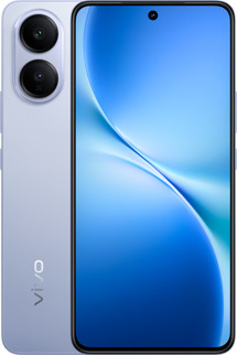 vivo V70 Lite 6GB / 256GB Dual SIM Titanium Blue