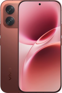 vivo V70 8GB / 256GB Dual SIM Sandalwood Brown