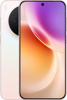 vivo X300 16GB / 512GB Dual SIM Halo Pink