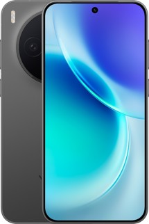 vivo X300 16GB / 512GB Dual SIM Phantom Black