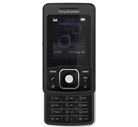 Sony Ericsson T303 Black O2