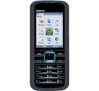 Nokia 5000 Black O2
