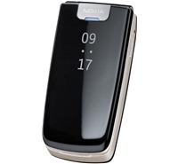 Nokia 6600 fold Black O2