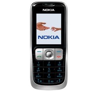 Nokia 2630 Black