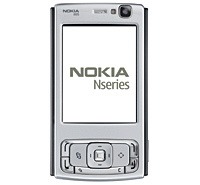 Nokia N95 Black