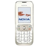 Nokia 2630 White