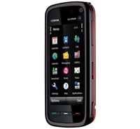 Nokia 5800 XpressMedia Red