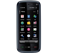 Nokia 5800 XpressMedia Black