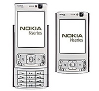 Nokia N95 TM