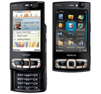 Nokia N95 8GB TM