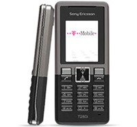 Sony Ericsson T280i TM