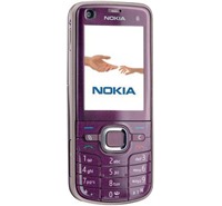 Nokia 6220 classic TM