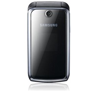 Samsung M310 Steel Grey