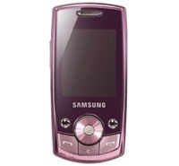 Samsung J700 Pink