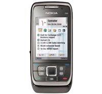Nokia E66 Grey