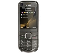Nokia 6720 Classic Iron Grey
