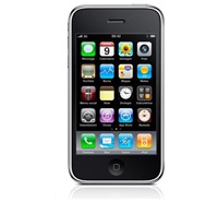 Apple iPhone 3GS 32GB Black T-Mobile