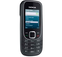 Nokia 2330 Classic Black T-Mobile