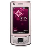 Samsung S7350 Soft Pink