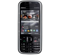 Nokia 5730 Xpressmusic Black Monocr
