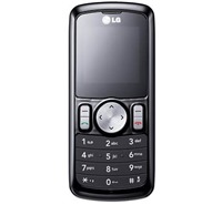 LG GB102 Black