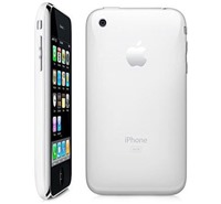 Apple iPhone 3GS 32GB White