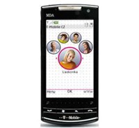HTC Topaz T-Mobile