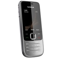 Nokia 2730 Black O2