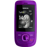 Nokia 2220 Purple