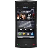 Nokia X6 Black 16GB