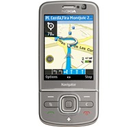Nokia 6710 Titanium