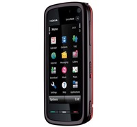 Nokia 5800 XpressMusic Red