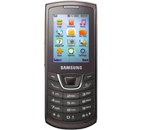 Samsung C3200 Dark Brown
