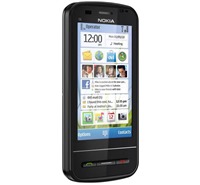 Nokia C6 T-Mobile