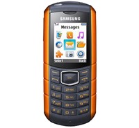 Samsung B2710 Xcover 271 Metalic Orange